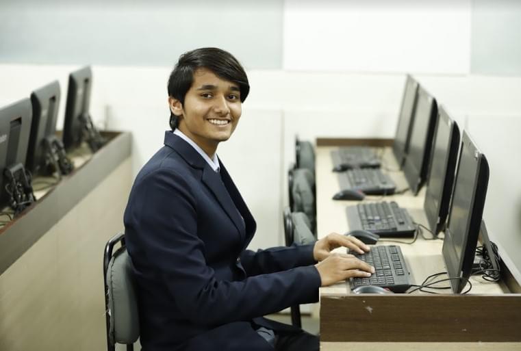 Poornima University Jaipur Labs & Activities photo 43